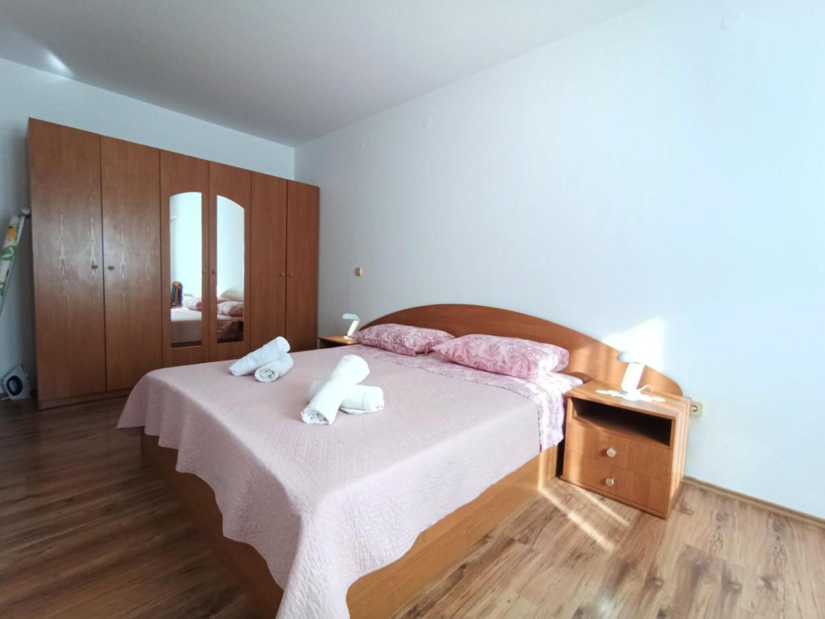 Apartments Jelovac פורץ מראה חיצוני תמונה