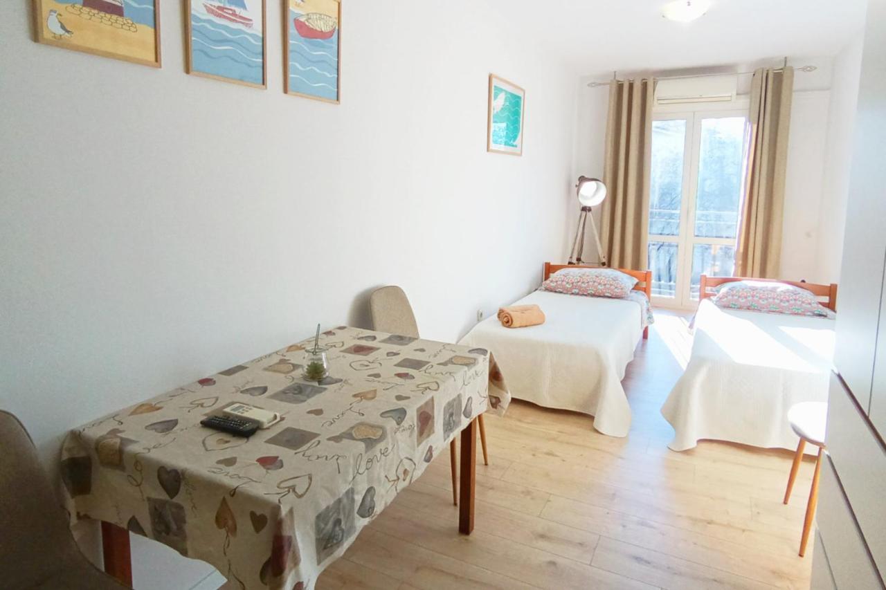 Apartments Jelovac פורץ מראה חיצוני תמונה