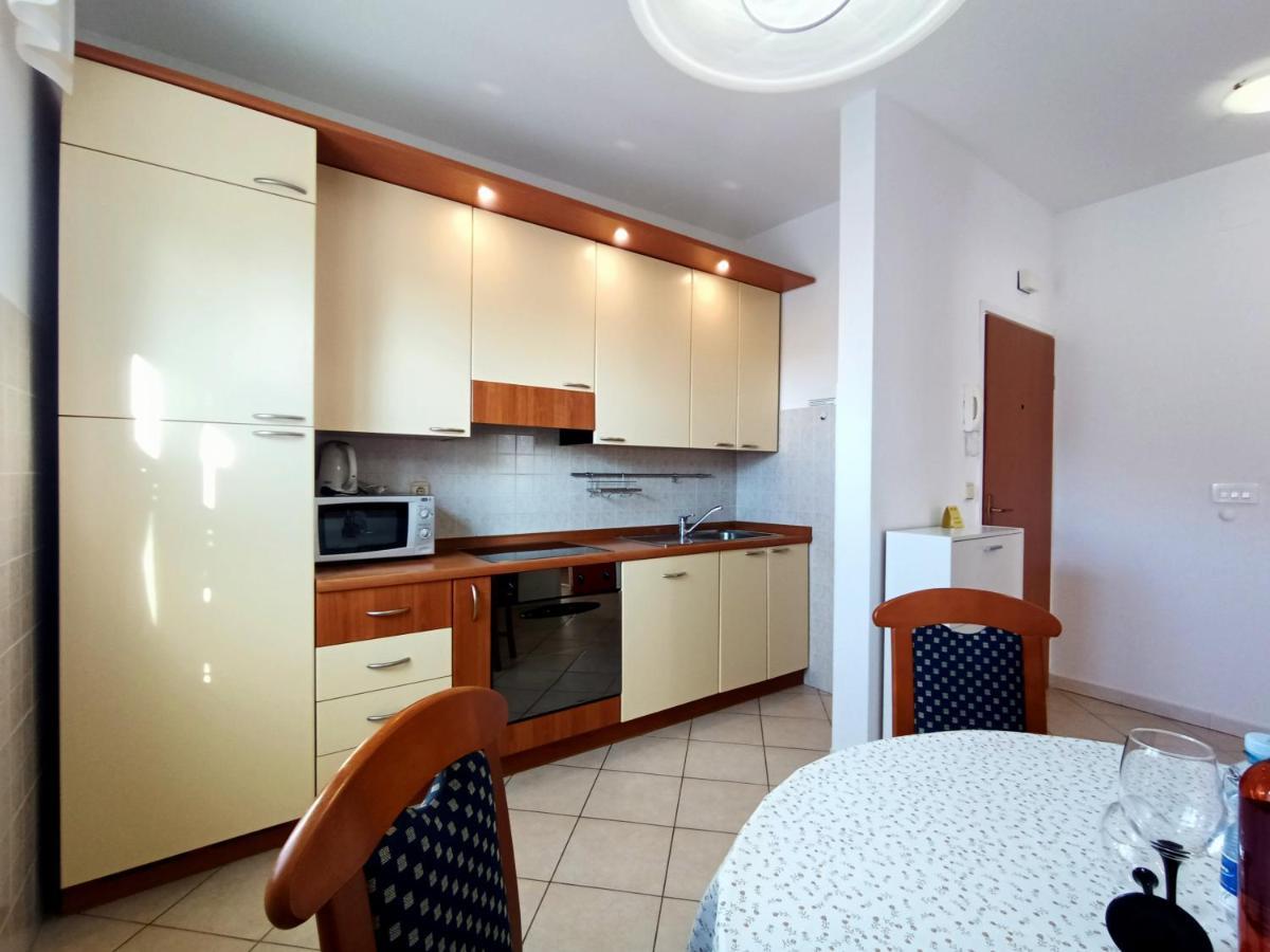 Apartments Jelovac פורץ מראה חיצוני תמונה