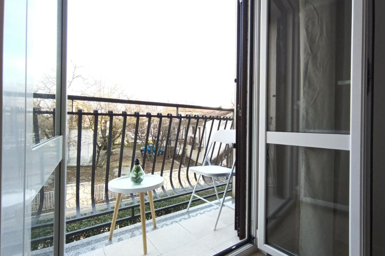 Apartments Jelovac פורץ מראה חיצוני תמונה