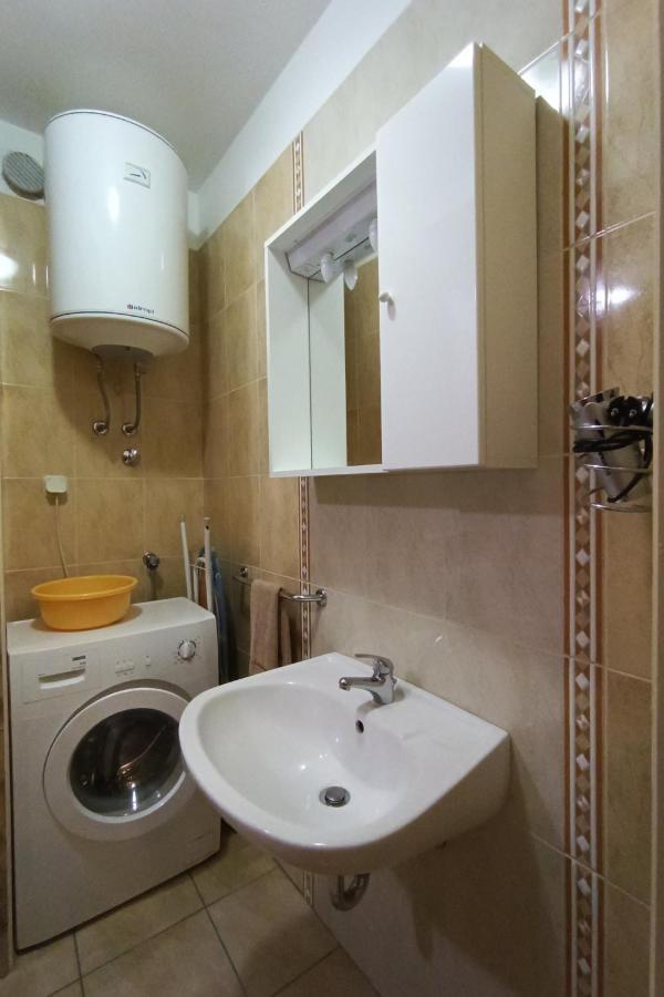 Apartments Jelovac פורץ מראה חיצוני תמונה