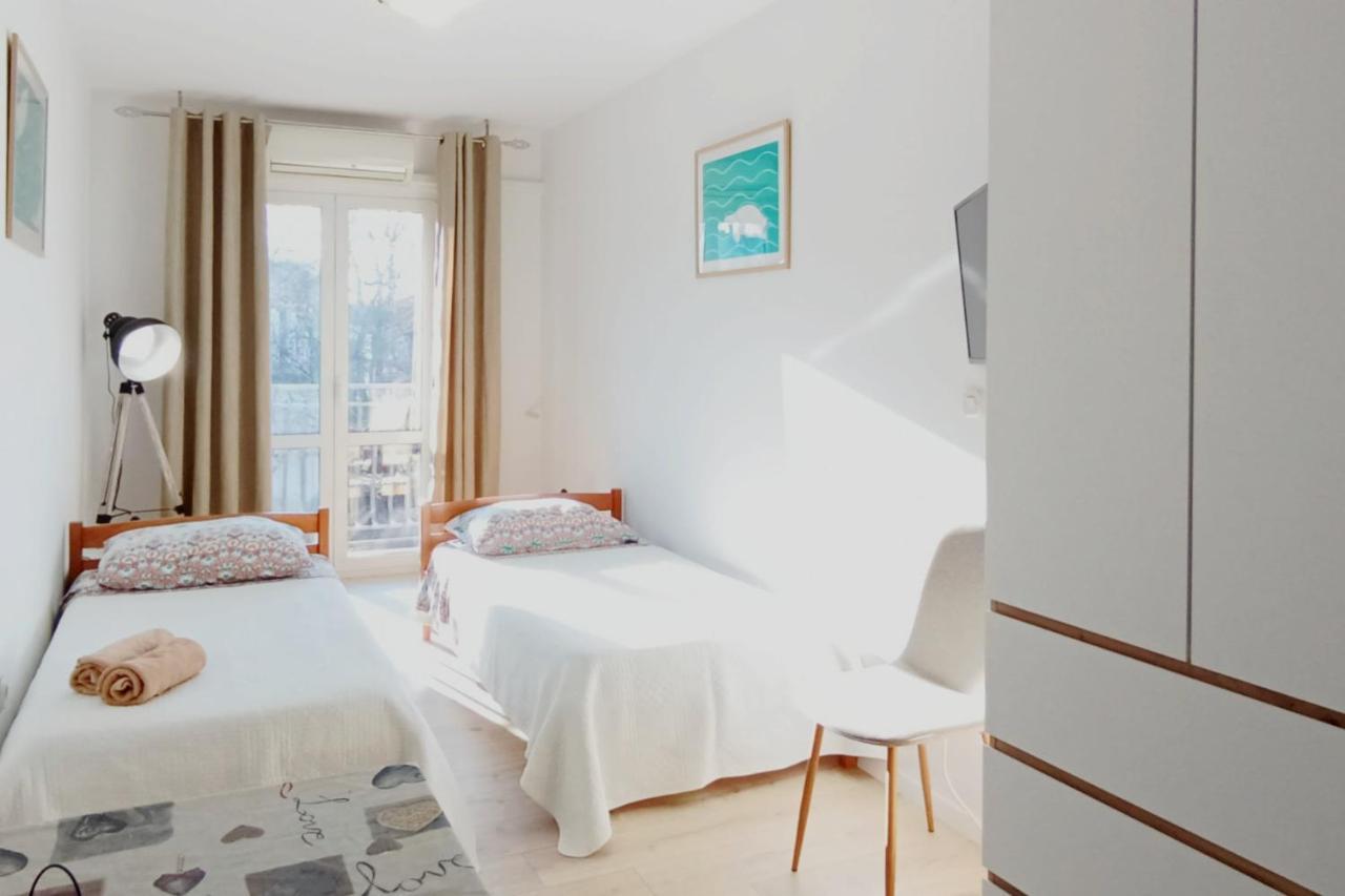 Apartments Jelovac פורץ מראה חיצוני תמונה