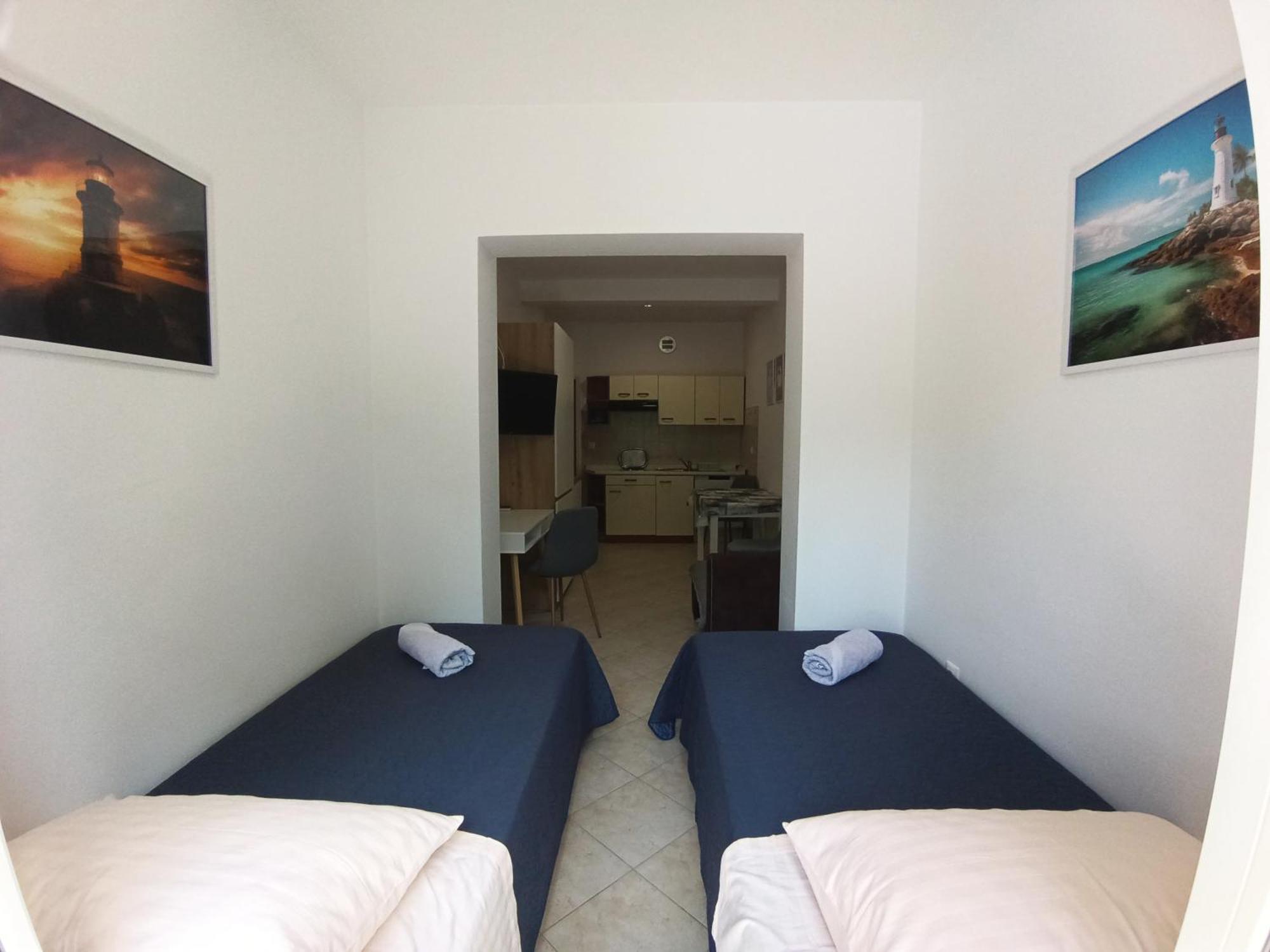 Apartments Jelovac פורץ מראה חיצוני תמונה